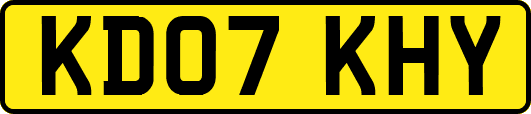 KD07KHY