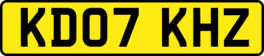 KD07KHZ