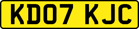 KD07KJC