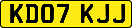 KD07KJJ
