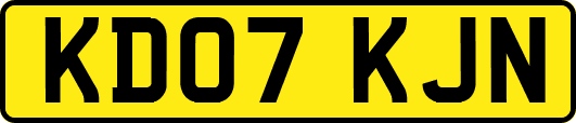 KD07KJN