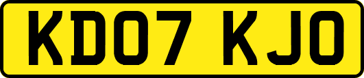 KD07KJO