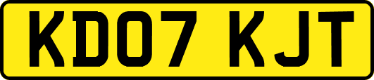 KD07KJT