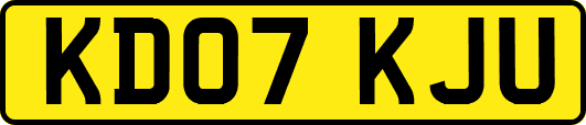 KD07KJU