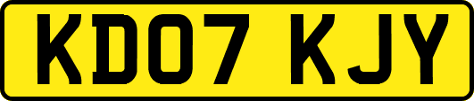 KD07KJY