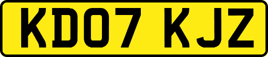 KD07KJZ