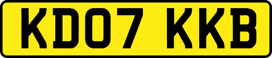 KD07KKB