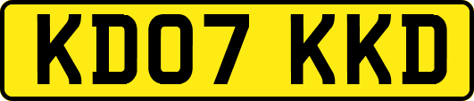KD07KKD