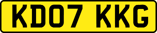 KD07KKG