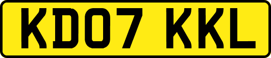 KD07KKL