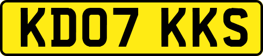 KD07KKS