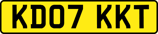 KD07KKT