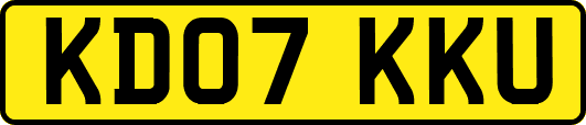 KD07KKU