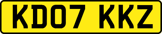 KD07KKZ