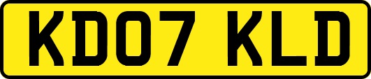 KD07KLD