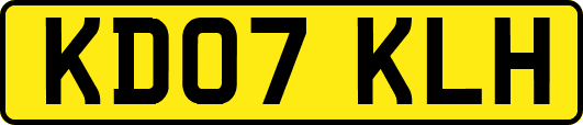 KD07KLH