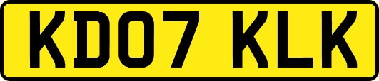 KD07KLK