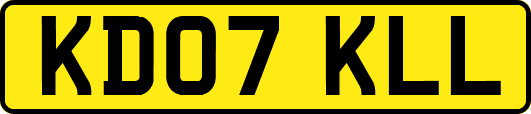 KD07KLL