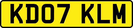 KD07KLM