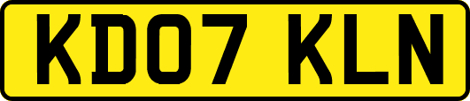 KD07KLN