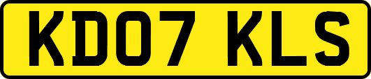 KD07KLS
