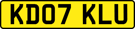 KD07KLU