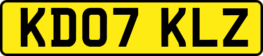 KD07KLZ