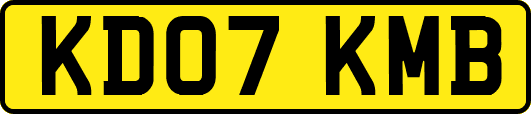 KD07KMB