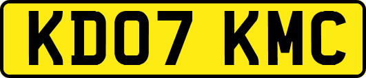 KD07KMC