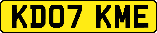KD07KME