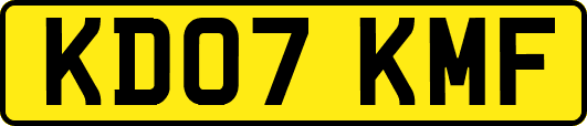 KD07KMF
