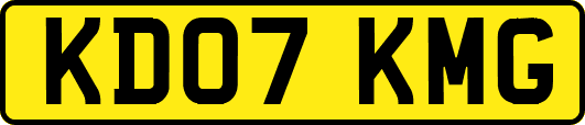KD07KMG