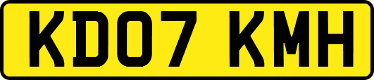 KD07KMH