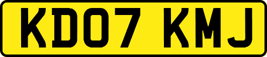 KD07KMJ