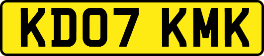 KD07KMK