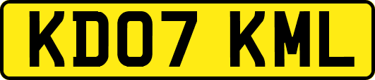 KD07KML