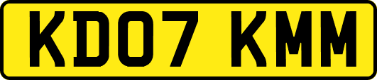 KD07KMM