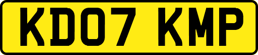 KD07KMP