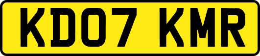 KD07KMR