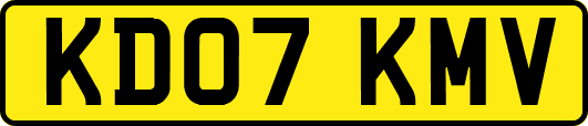 KD07KMV