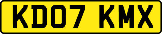 KD07KMX
