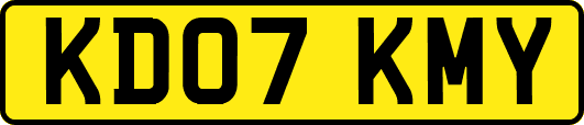KD07KMY