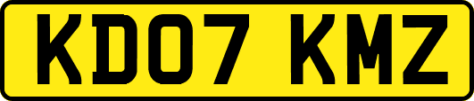 KD07KMZ