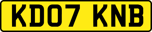 KD07KNB