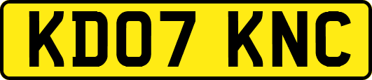 KD07KNC