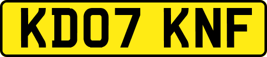KD07KNF