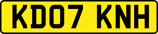 KD07KNH