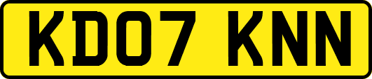 KD07KNN