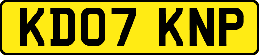 KD07KNP