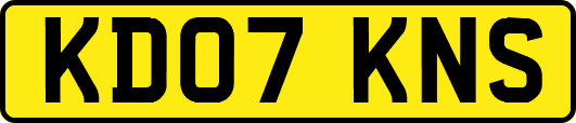 KD07KNS
